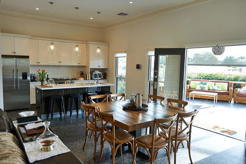 Barossa Bed & Breakfast - Accommodation Rockhampton 7