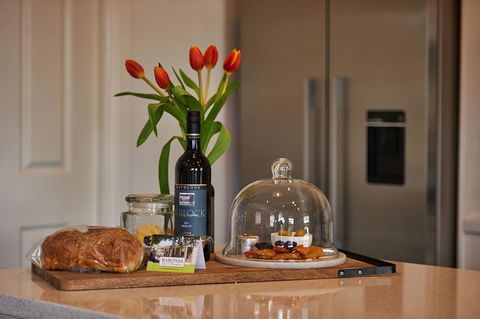 Barossa Bed & Breakfast - Accommodation Rockhampton 8