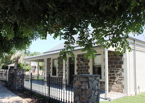 Barossa Bed & Breakfast - Accommodation Rockhampton 0