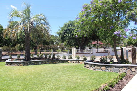 Barossa Bed & Breakfast - Accommodation Rockhampton 13