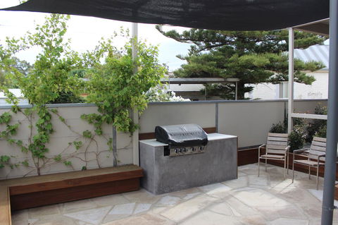 Barossa Bed & Breakfast - Accommodation Rockhampton 12