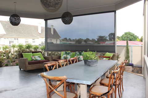 Barossa Bed & Breakfast - Accommodation Rockhampton 10