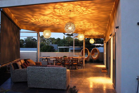 Barossa Bed & Breakfast - Accommodation Rockhampton 14