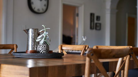 Barossa Bed & Breakfast - Accommodation Rockhampton 9