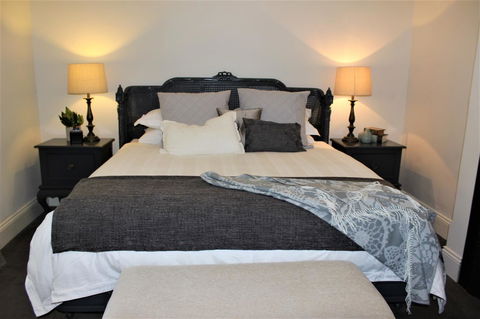 Barossa Bed & Breakfast - Accommodation Rockhampton 3