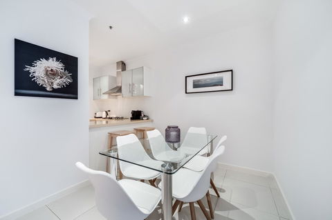 York Apartments On Grenfell - Accommodation Rockhampton 6