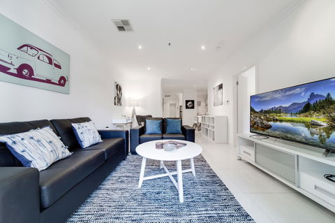 York Apartments On Grenfell - Accommodation Rockhampton 0