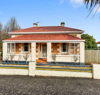 Olive's Cottage - Accommodation Rockhampton