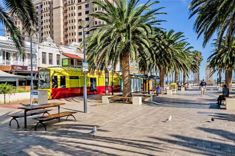 Heart Of Glenelg BnB - Accommodation Rockhampton 24