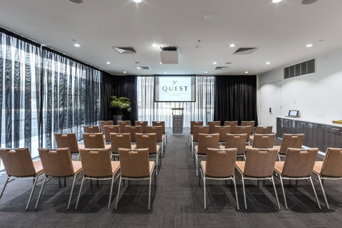 Quest On Franklin - Accommodation Rockhampton 3