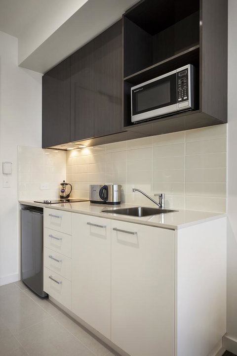 Quest On Franklin - Accommodation Rockhampton 20