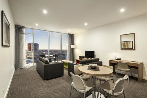 Quest On Franklin - Accommodation Rockhampton 7