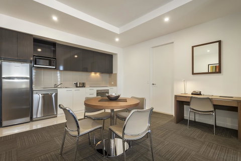 Quest On Franklin - Accommodation Rockhampton 18