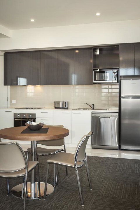 Quest On Franklin - Accommodation Rockhampton 6