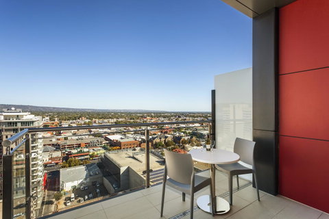 Quest On Franklin - Accommodation Rockhampton 9