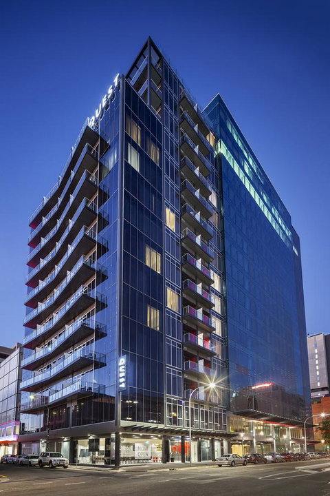Quest On Franklin - Accommodation Rockhampton 4