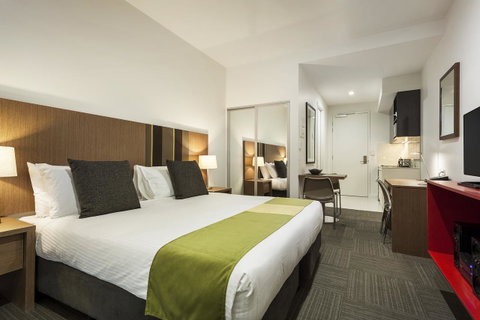 Quest On Franklin - Accommodation Rockhampton 16