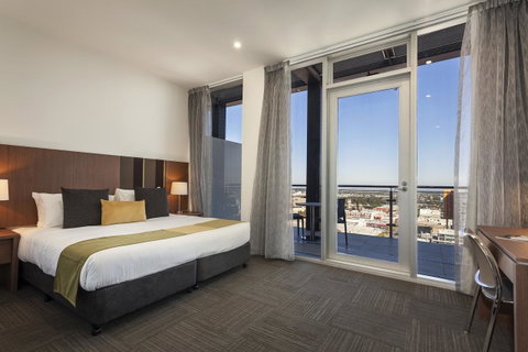 Quest On Franklin - Accommodation Rockhampton 15