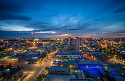 Quest On Franklin - Accommodation Rockhampton 1