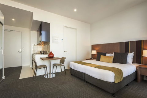 Quest On Franklin - Accommodation Rockhampton 13