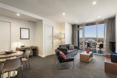 Quest On Franklin - Accommodation Rockhampton 19
