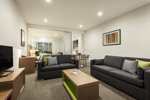 Quest On Franklin - Accommodation Rockhampton 17