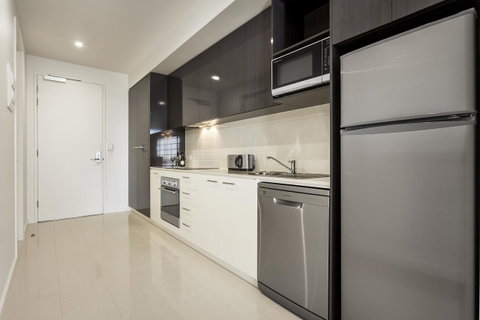 Quest On Franklin - Accommodation Rockhampton 14