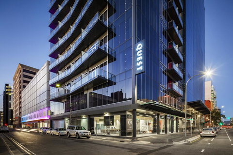 Quest On Franklin - Accommodation Rockhampton 12