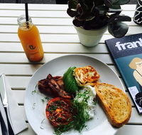 Quest on Franklin - Accommodation Rockhampton