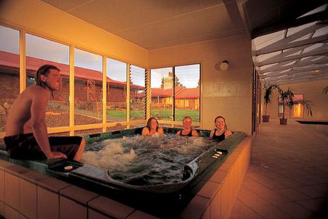 Acacia Apartments - Accommodation Rockhampton 18