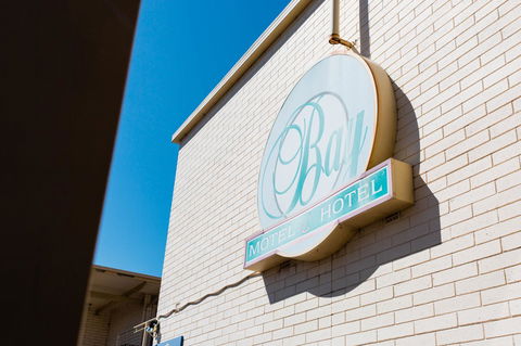 Bay Motel Hotel - Accommodation Rockhampton 26
