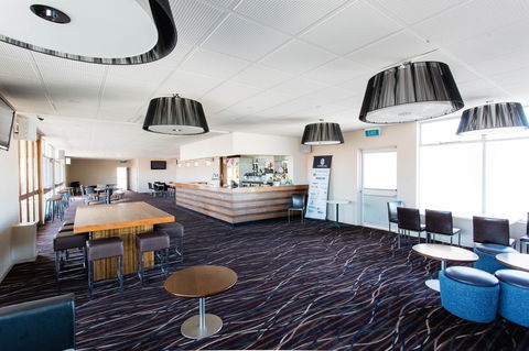 Bay Motel Hotel - Accommodation Rockhampton 23