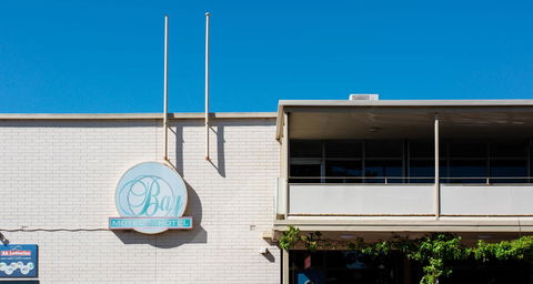 Bay Motel Hotel - Accommodation Rockhampton 22