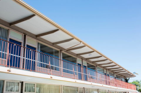 Bay Motel Hotel - Accommodation Rockhampton 16