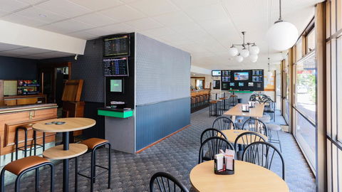 Bay Motel Hotel - Accommodation Rockhampton 15