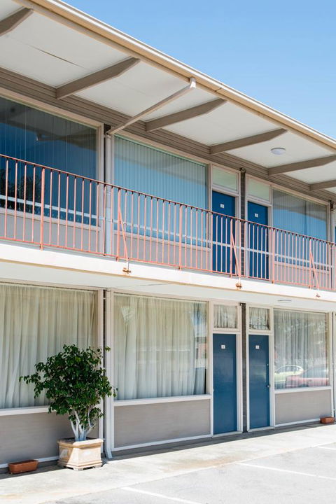 Bay Motel Hotel - Accommodation Rockhampton 17