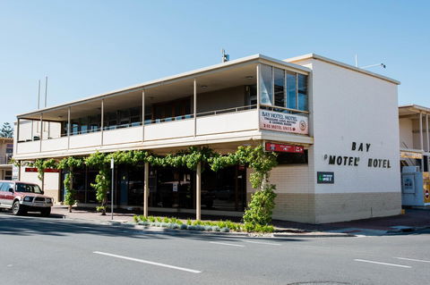 Bay Motel Hotel - Accommodation Rockhampton 24