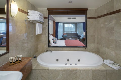 Arkaba Hotel - Accommodation Rockhampton 12