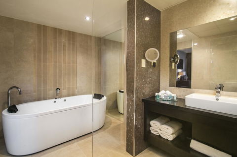 Arkaba Hotel - Accommodation Rockhampton 20