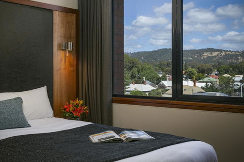 Arkaba Hotel - Accommodation Rockhampton 25