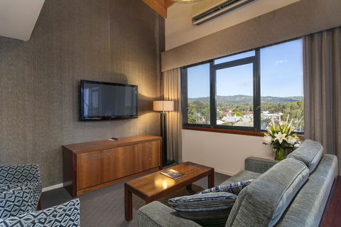 Arkaba Hotel - Accommodation Rockhampton 13