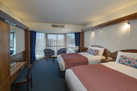 Arkaba Hotel - Accommodation Rockhampton 22