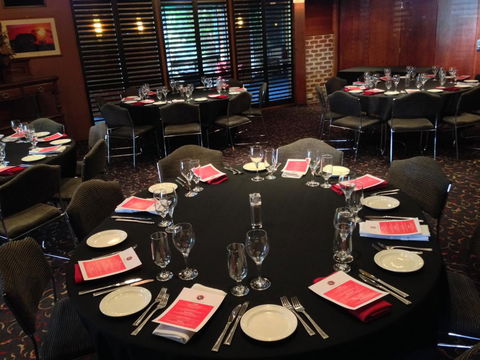 Arkaba Hotel - Accommodation Rockhampton 30