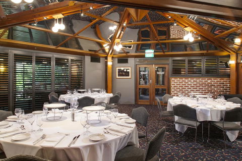 Arkaba Hotel - Accommodation Rockhampton 34