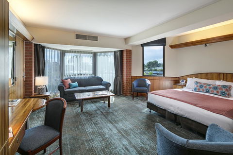 Arkaba Hotel - Accommodation Rockhampton 39