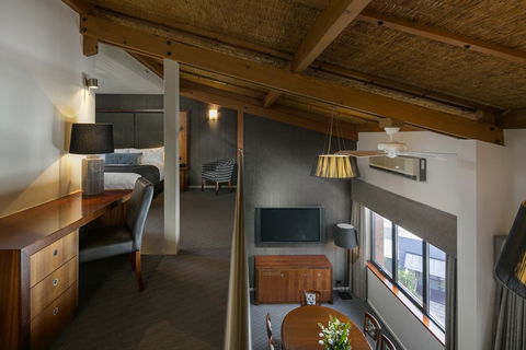 Arkaba Hotel - Accommodation Rockhampton 16
