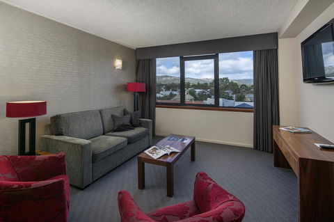 Arkaba Hotel - Accommodation Rockhampton 10