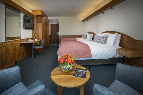 Arkaba Hotel - Accommodation Rockhampton 8