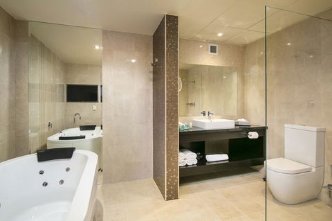 Arkaba Hotel - Accommodation Rockhampton 26