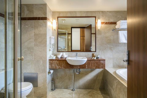 Arkaba Hotel - Accommodation Rockhampton 23